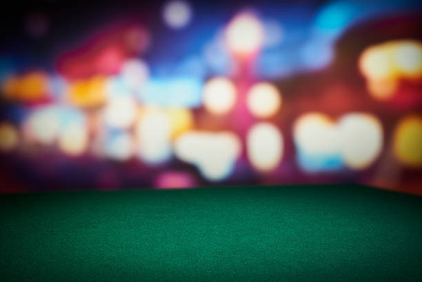 Live Caribbean Stud Poker table on rp88 login mobile app