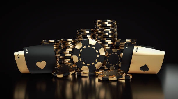Pretty Gaming live dealer table with multi-camera studio setup